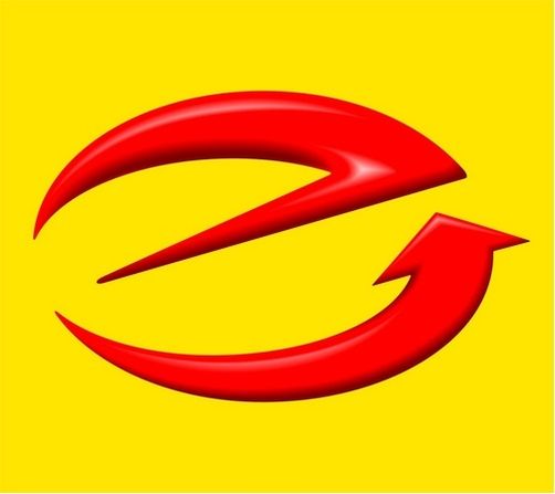 E-Marke Logo