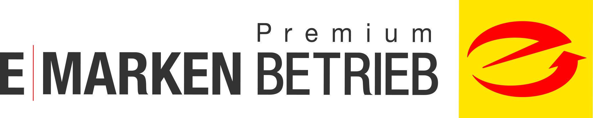 Logo von Premium-E-Marken-Betrieb